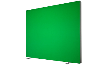 Greenscreen Hintergrund